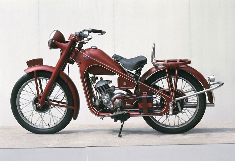 Honda đạt mốc sản xuất 500 triệu xe máy trên toàn cầu sau 76 năm sản xuất xe máy