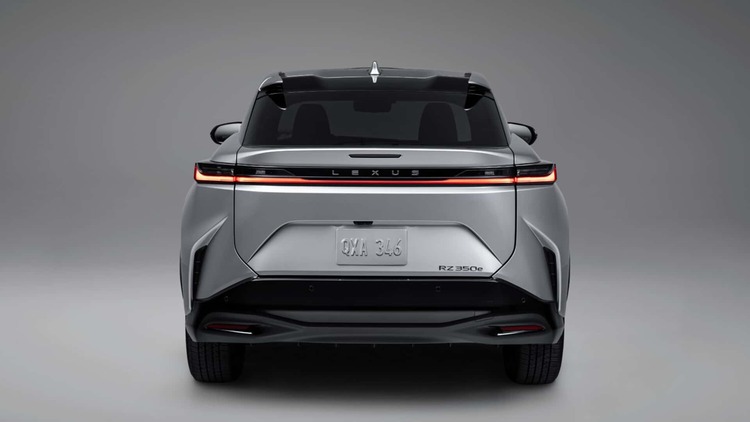Hộp số mô phỏng trên xe điện của Toyota sắp có mặt tại Mỹ