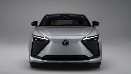 Hộp số mô phỏng trên xe điện của Toyota sắp có mặt tại Mỹ