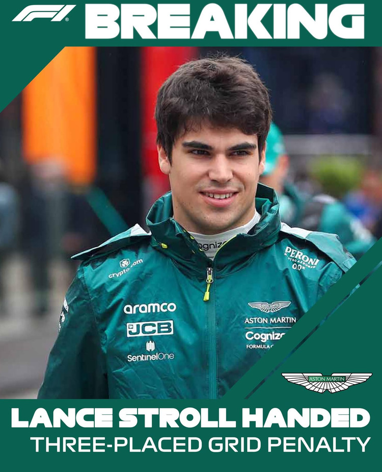 FORMULA 1 TAG HEUER GRAND PRIX DE MONACO 2025