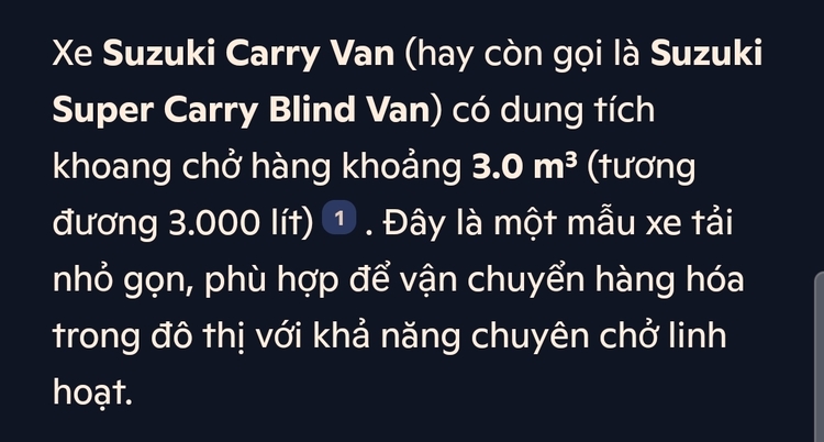 Chính thức nhận đặt cọc EC Van tại Việt Nam, ưu đãi 10 triệu đồng