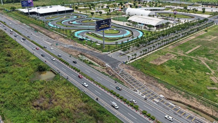 Him Lam Bình An (update Global City)- có nên đầu tư ??? Him Lam Bình An (update Global City)- có nên đầu tư ???