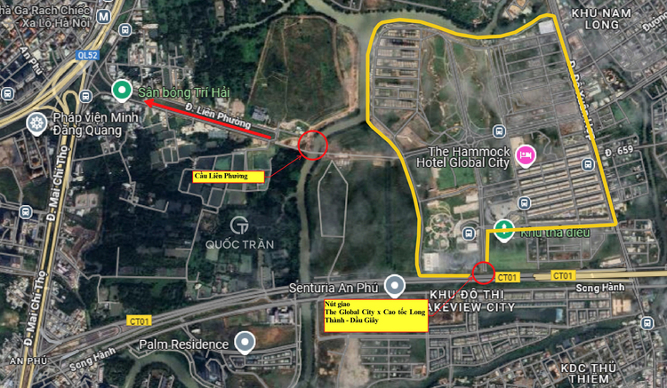 Him Lam Bình An (update Global City)- có nên đầu tư ??? Him Lam Bình An (update Global City)- có nên đầu tư ???