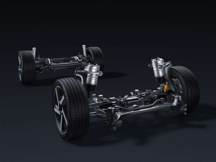 SUV điện Xiaomi YU7 ra mắt: 3 biến thể, mạnh gần 700 mã lực,  tầm hoạt động lên đến 835 km