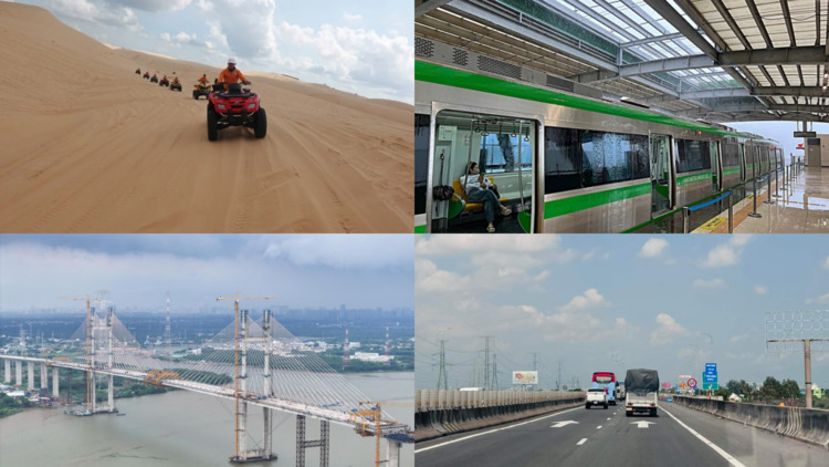 Thông tin giao thông ngày 27/5: Cao tốc miền Tây mở rộng, tai nạn trong du lịch mạo hiểm