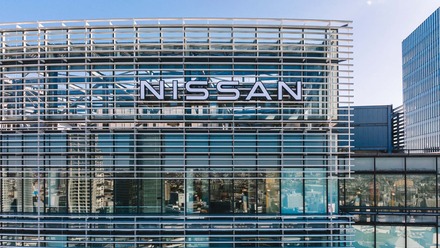 Nissan có thể bán trụ sở trị giá khoảng 700 triệu USD để tồn tại
