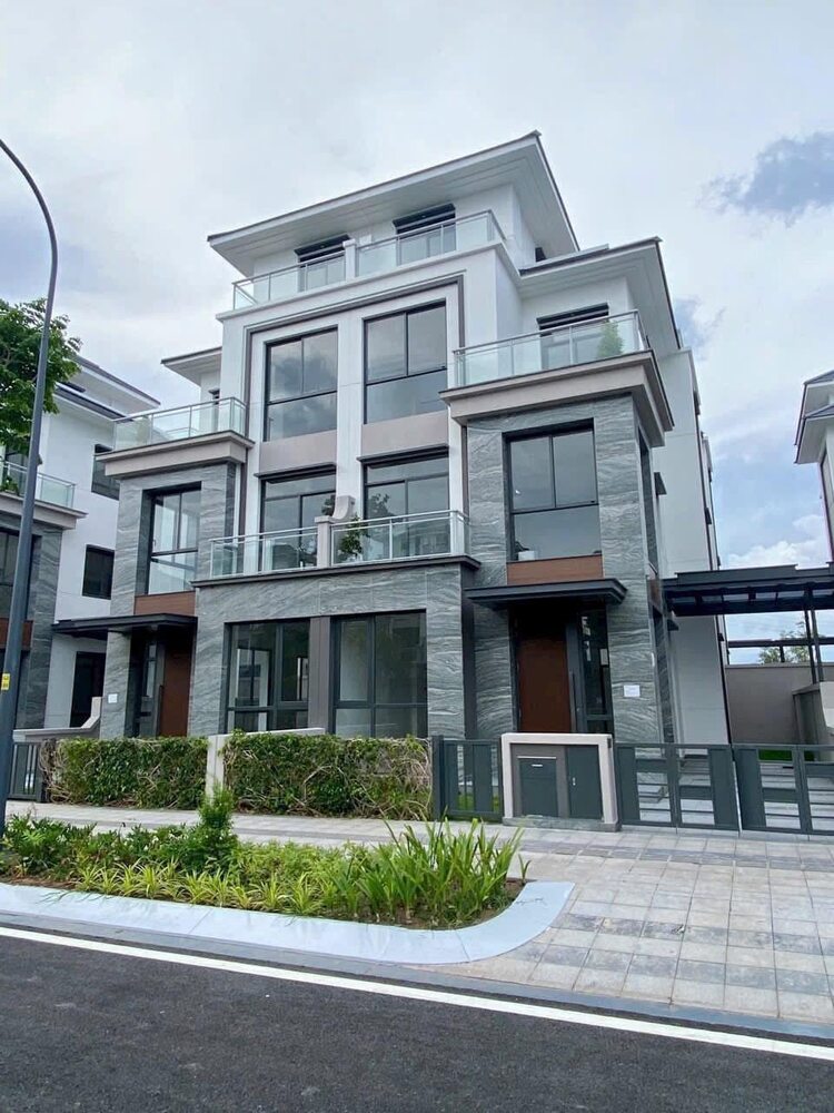 Gladia by Khang Điền & Keppel Land Gladia by Khang Điền & Keppel Land