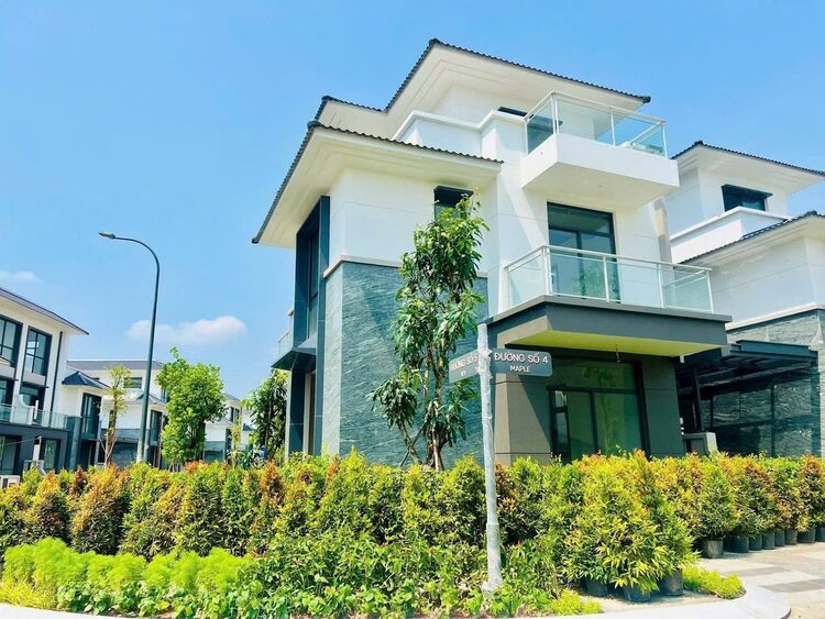 Gladia by Khang Điền & Keppel Land Gladia by Khang Điền & Keppel Land