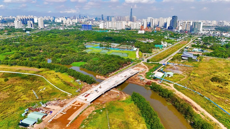 Him Lam Bình An (update Global City)- có nên đầu tư ???