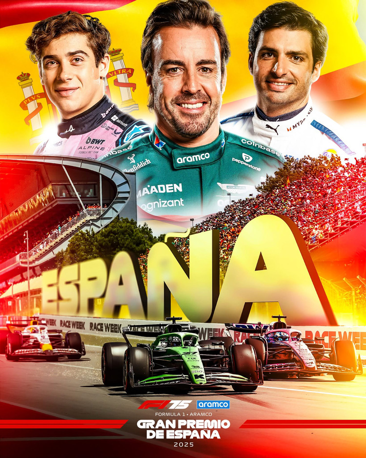 FORMULA 1 TAG HEUER GRAND PRIX DE MONACO 2025 FORMULA 1 TAG HEUER GRAND PRIX DE MONACO 2025