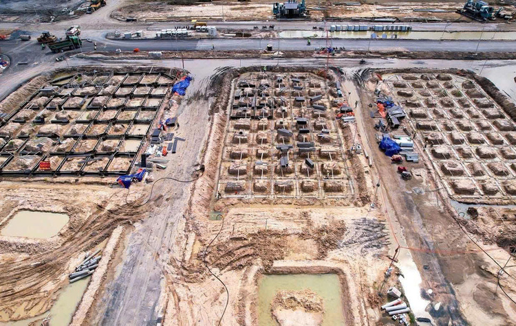 Vinhomes Green City - Hậu Nghĩa, Long An. Bỏ lỡ cơ hội tại Long An, bạn có hối tiếc không?