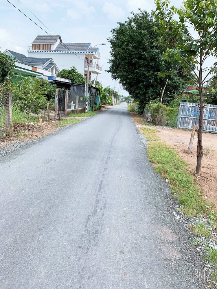 Tin vui cho tỉnh Long An