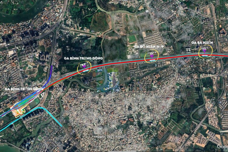 Him Lam Bình An (update Global City)- có nên đầu tư ???