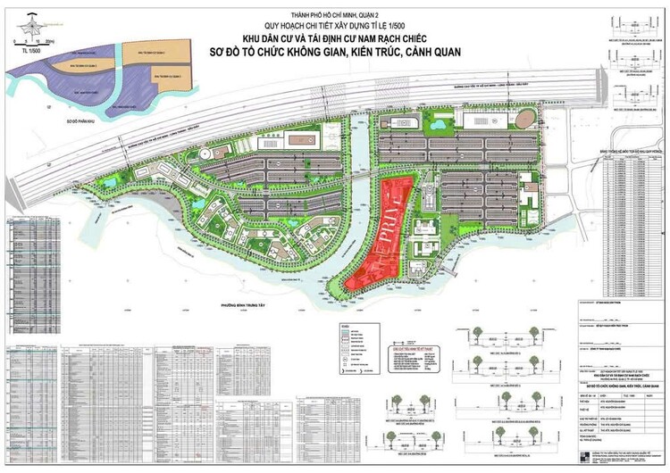 Đất Xanh Homes "HỒI SINH" Gem Riverside