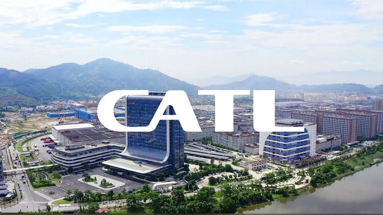 Đột phá về pin kim loại lithium của CATL có thể tăng gấp đôi tuổi thọ pin xe điện