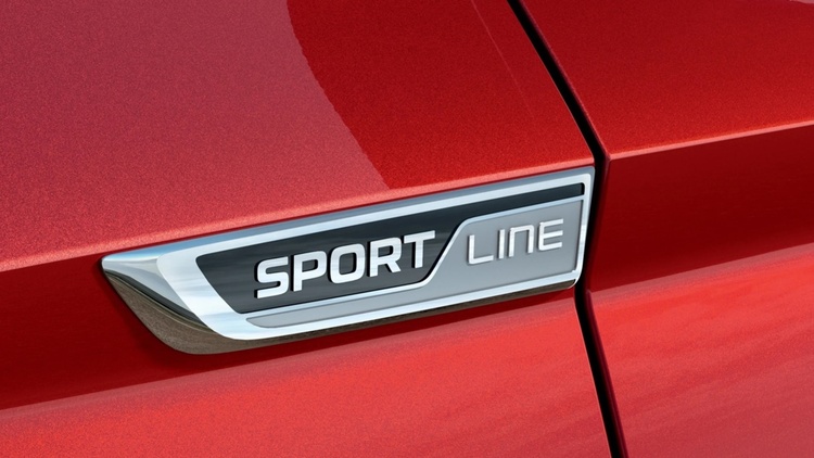 Skoda Karoq 2025 ra mắt VN với 2 phiên bản, giá từ 1,009 tỷ đồng