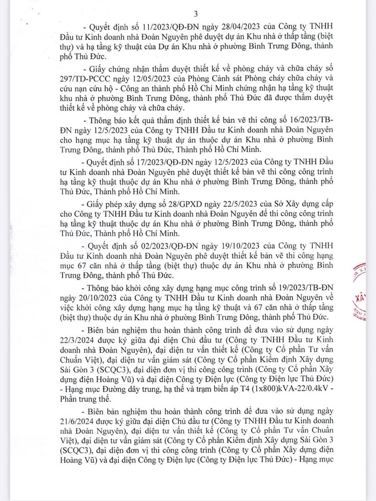 Gladia by Khang Điền & Keppel Land Gladia by Khang Điền & Keppel Land