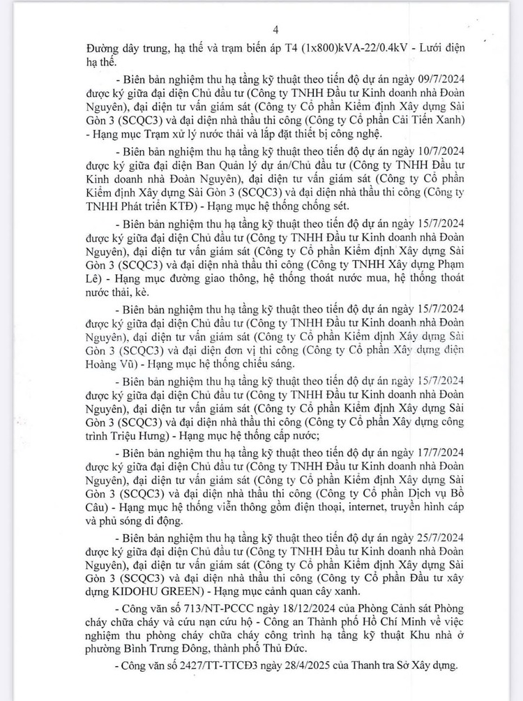 Gladia by Khang Điền & Keppel Land Gladia by Khang Điền & Keppel Land