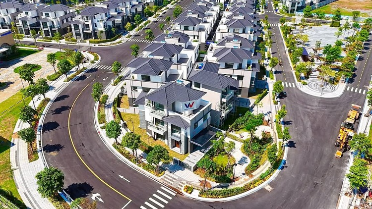 Gladia by Khang Điền & Keppel Land