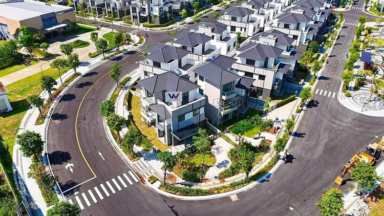 Gladia by Khang Điền & Keppel Land
