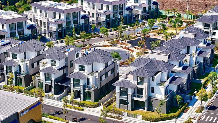 Gladia by Khang Điền & Keppel Land