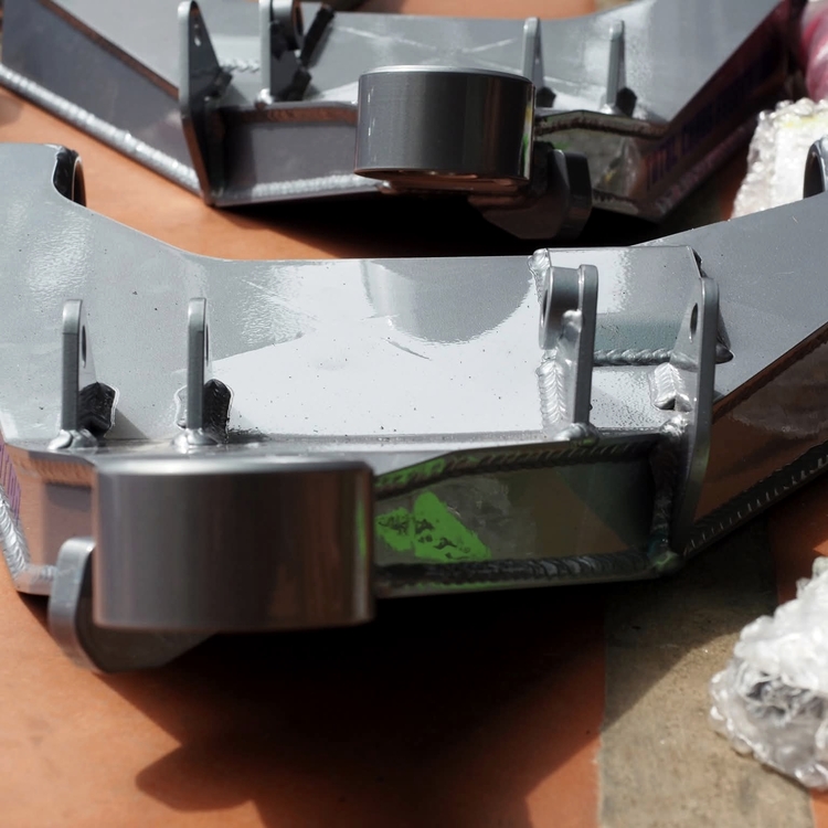 Gấu Đỏ Racing chuẩn bị AXCR 2025