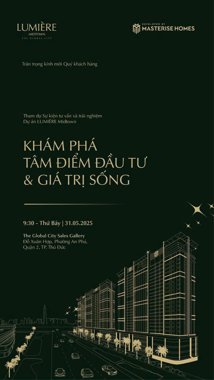 Him Lam Bình An (update Global City)- có nên đầu tư ???