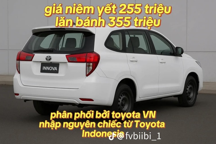 Toyota đã đúng khi xe điện không quá "hot", tiếp tục tung chiêu với xe PHEV