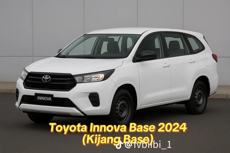 Toyota đã đúng khi xe điện không quá "hot", tiếp tục tung chiêu với xe PHEV