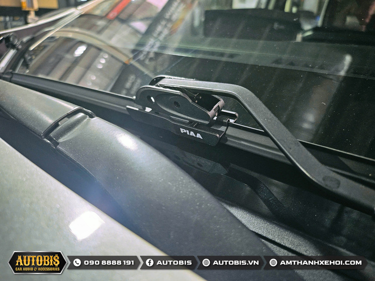 Mitsubishi Xpander 2022 – Độ Âm Thanh Chất Riêng Đến Từ Hãng Loa Focal