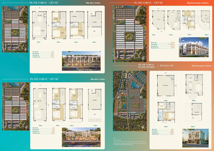 Vinhomes Green City - Hậu Nghĩa, Long An. Bỏ lỡ cơ hội tại Long An, bạn có hối tiếc không?