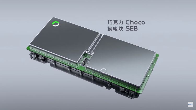 Công nghệ mới của Trung Quốc giúp pin xe điện đầy trong chưa đầy 2 phút