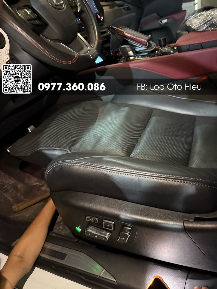 Hiếu Audio Mark : Chuyên Loa  tháo xe sang:  Độ âm thanh  - Nâng cấp âm thanh xe hơi.