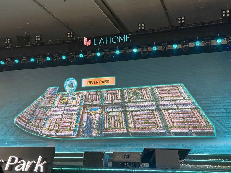 Lahome phân khu mới. Có nên đầu tư thời điểm này?
