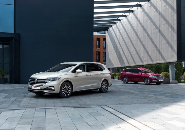 Chương trình ưu đãi tháng 6/2025, giải nhiệt mùa Hè từ Volkswagen Việt Nam