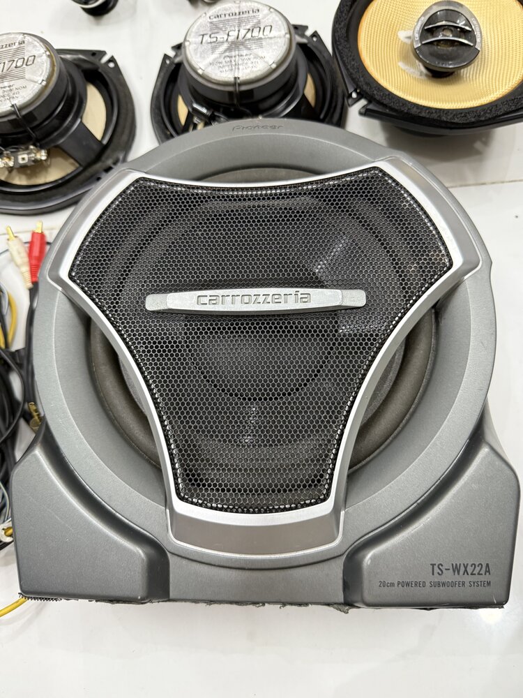 Hiếu Audio Mark : Chuyên Loa  tháo xe sang:  Độ âm thanh  - Nâng cấp âm thanh xe hơi.