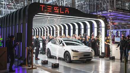 Tesla không quan tâm đến việc làm nhà máy tại Ấn Độ, thời cơ lớn cho VinFast