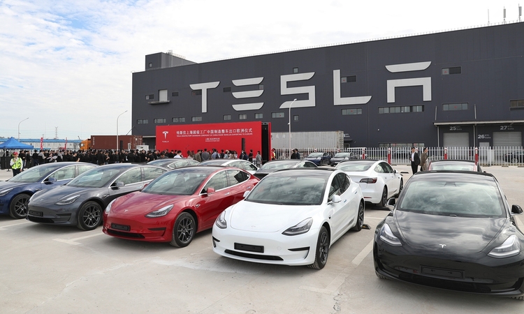 Tesla không quan tâm đến việc làm nhà máy tại Ấn Độ, thời cơ lớn cho VinFast