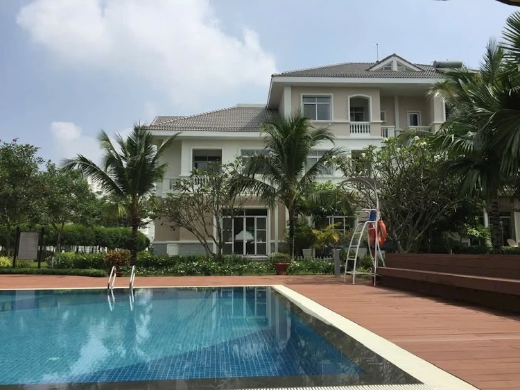 Cập nhật giá căn hộ - nhà phố kinh doanh - biệt thự Phú Mỹ Hưng