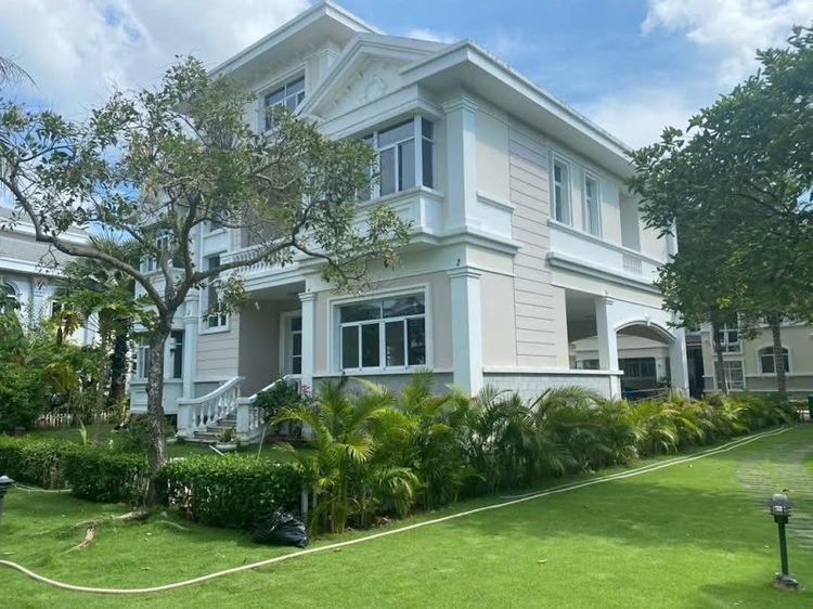 Cập nhật giá căn hộ - nhà phố kinh doanh - biệt thự Phú Mỹ Hưng