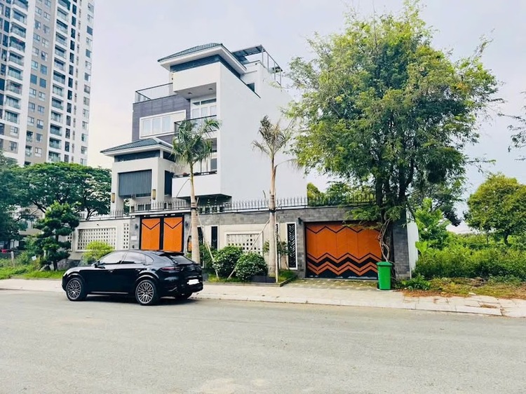 Cập nhật hạ tầng và dự án khu TML