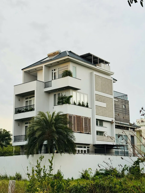 Cập nhật hạ tầng và dự án khu TML