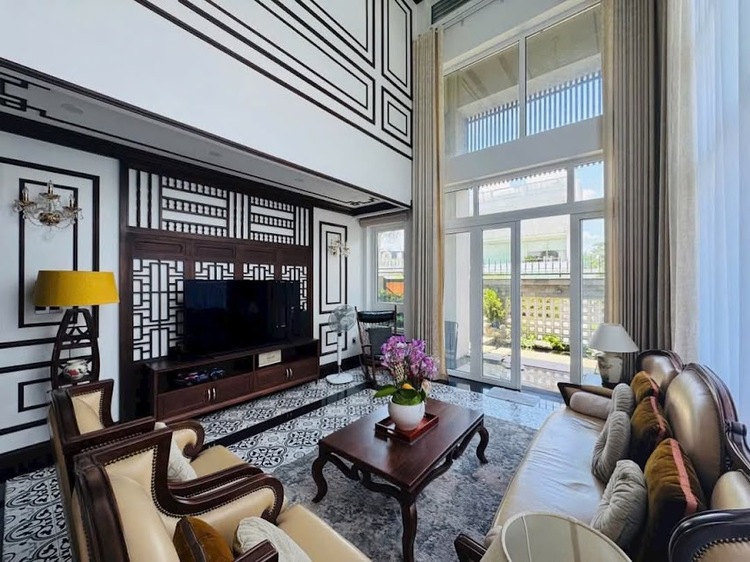 Cập nhật hạ tầng và dự án khu TML