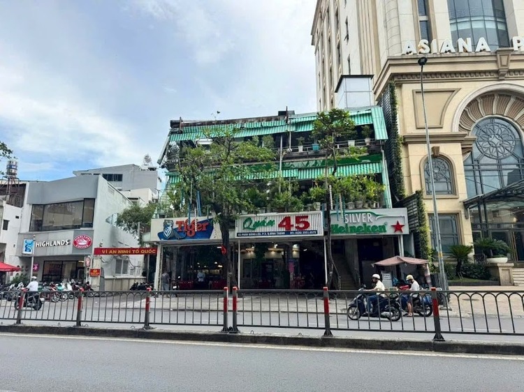 Giải cứu: bất động sản triệu đô ( hàng ngộp, thơm ).... update liên tục..
