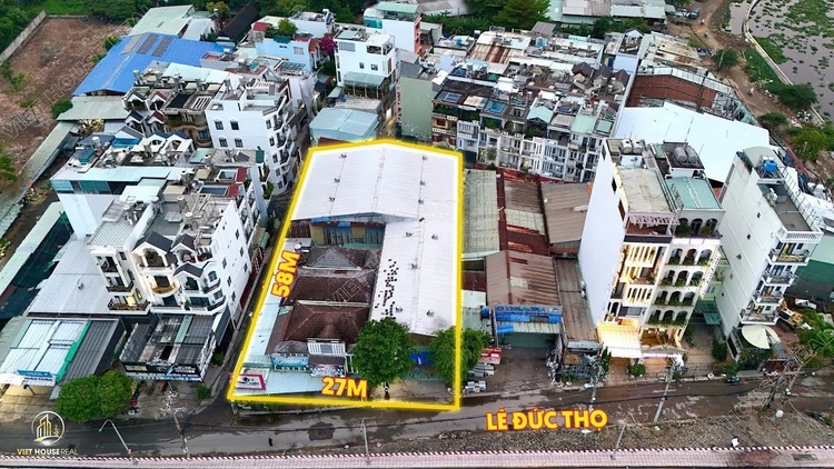 Gía nhà đất Gò Vấp mới nhất Gía nhà đất Gò Vấp mới nhất
