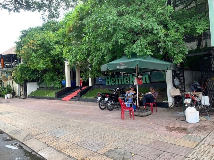 Giải cứu: bất động sản triệu đô ( hàng ngộp, thơm ).... update liên tục..