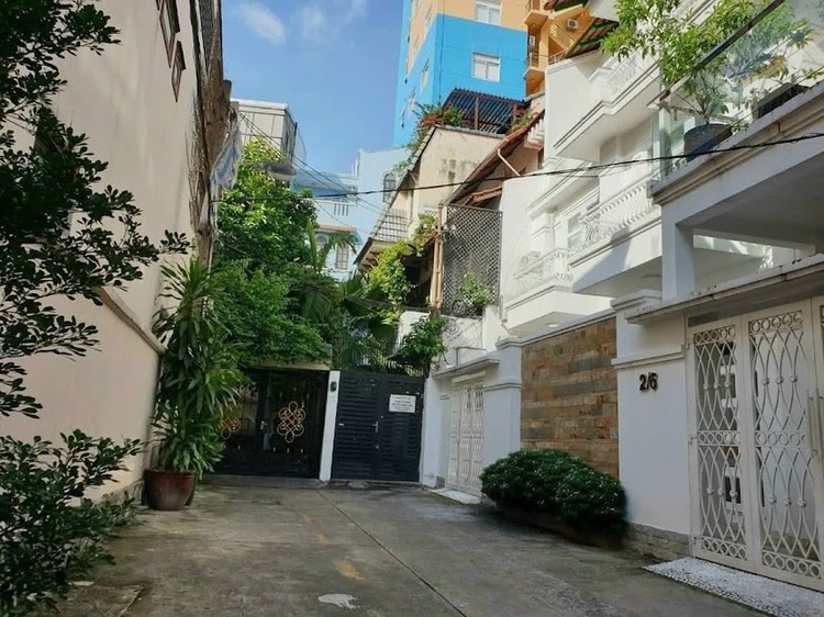 Giải cứu: bất động sản triệu đô ( hàng ngộp, thơm ).... update liên tục..