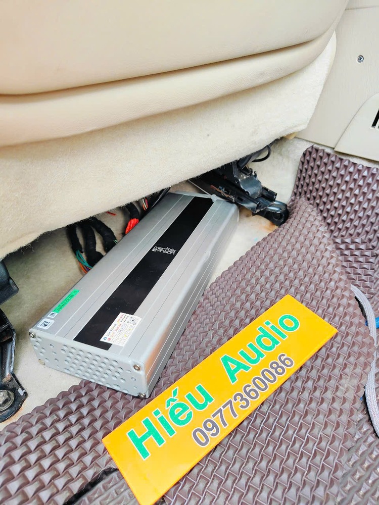 Hiếu Audio Mark : Chuyên Loa  tháo xe sang:  Độ âm thanh  - Nâng cấp âm thanh xe hơi.