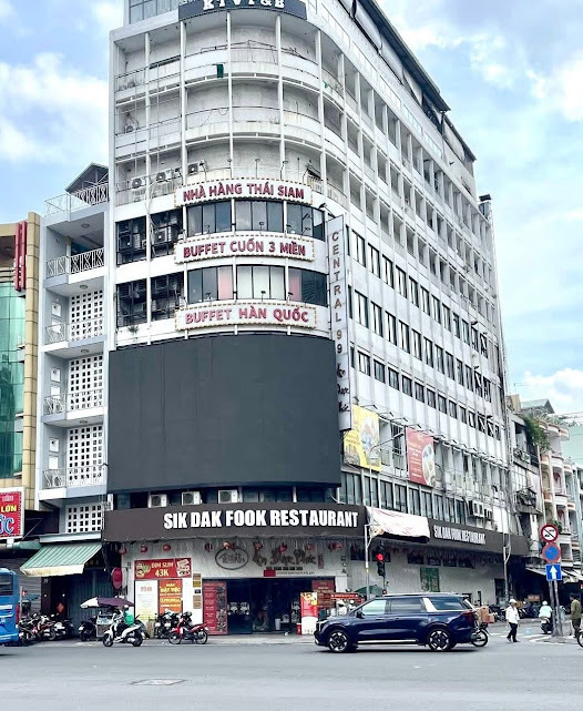 Giải cứu: bất động sản triệu đô ( hàng ngộp, thơm ).... update liên tục..