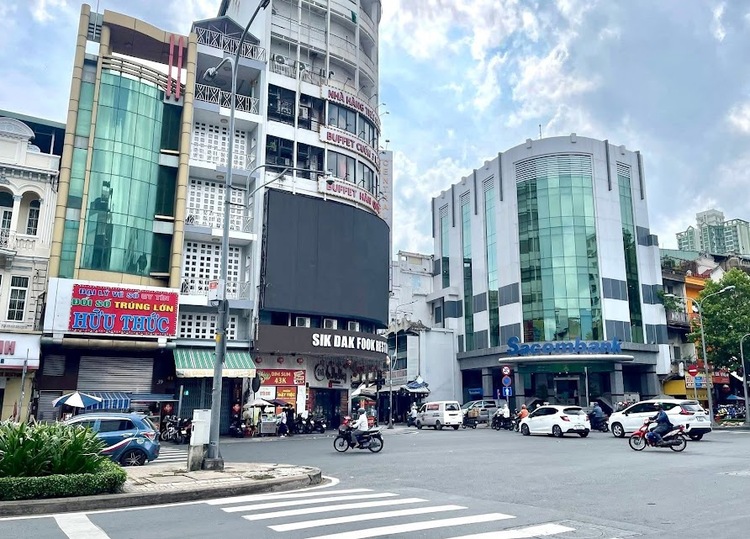 Giải cứu: bất động sản triệu đô ( hàng ngộp, thơm ).... update liên tục..